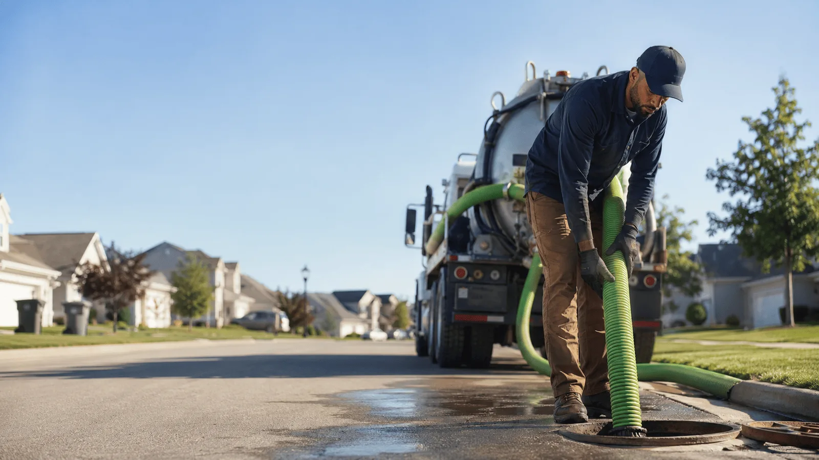 Mosquito Control in Blooming Grove, TX